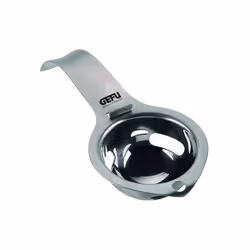 GEFU DIVISO, Fonctionnel, Acier inoxydable, Acier inoxydable, 70 mm, 167 mm, 31 mm