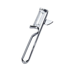 GEFU SWING Fruits et légumes Éplucheur droit Acier inoxydable