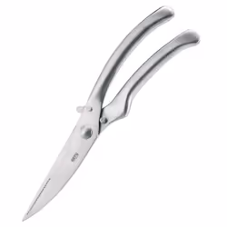 GEFU 12600, Viande, Acier inoxydable, Acier inoxydable, Acier inoxydable, 250 mm, 55 mm