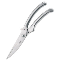 GEFU 12600 ciseau de cuisine 250 mm Acier inoxydable Viande