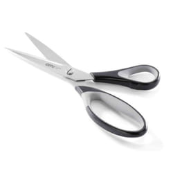 GEFU TALIA ciseau de cuisine 234 mm Noir, Acier inoxydable Universel