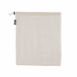 GEFU 12716, Blanc, Coton, 3 kg, Monochromatique, 290 mm, 350 mm