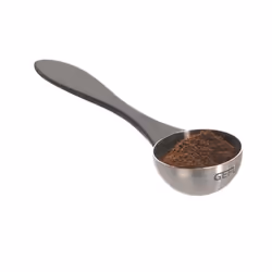 GEFU 12760, Noir, Acier inoxydable, 43 mm, 148 mm, 22 mm