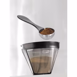 GEFU 12760 pièce et accessoire de machine à café