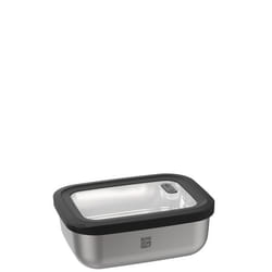 GEFU Provido Rectangulaire Bol 600 L Acier inoxydable 1 pièce(s)