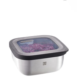 GEFU Provido Carré Bol 900 L Acier inoxydable 1 pièce(s)