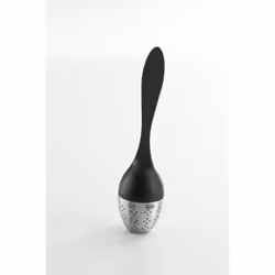 GEFU 12850 boule à thé Plastique, Acier inoxydable