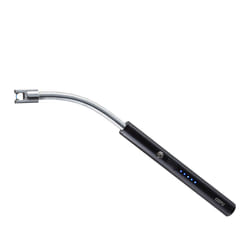 GEFU 12970 Allume-gaz de cuisine Batterie Noir
