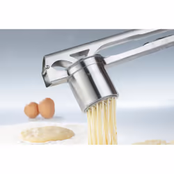 GEFU 13100 presse-purée Acier inoxydable
