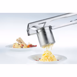 GEFU 13100 presse-purée Acier inoxydable