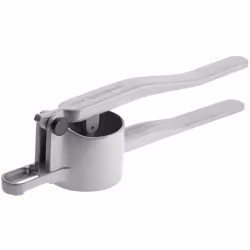 GEFU 13170 presse-purée Aluminium