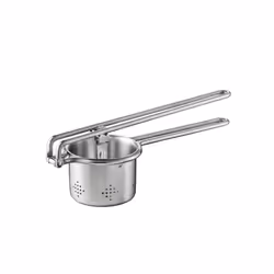 GEFU JUICY, Acier inoxydable, Acier inoxydable, 107 mm, 300 mm, 105 mm