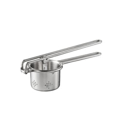 GEFU JUICY presse-agrumes Acier inoxydable