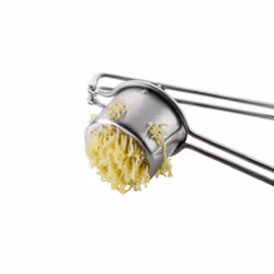 GEFU JUICY presse-agrumes Acier inoxydable