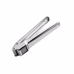GEFU AGLIO Acier inoxydable Presse-ail