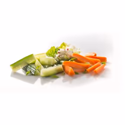 GEFU FLEXICUT emporte-pièce alimentaire Noir, Gris, Transparent Plastique, Acier inoxydable - Vue supplémentaire 8