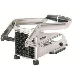 GEFU 13750 trancheuse Manuel Acier inoxydable
