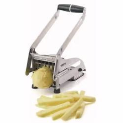 GEFU 13750 trancheuse Manuel Acier inoxydable