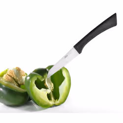 GEFU SENSO, Couteau à légumes, 8,5 cm, Acier, 1 pièce(s)