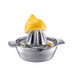 GEFU LEMON, Acier inoxydable, Acier inoxydable, 1 pièce(s), 137 mm, 169 mm