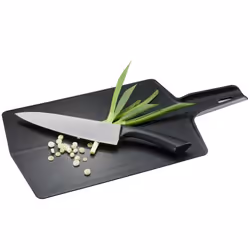GEFU LAVOS, Rectangulaire, Polypropylène, Noir, Monochromatique, 255 mm, 465 mm