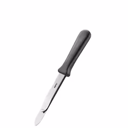 GEFU TONDO, Couteau à gâteau, Acier, 1 pièce(s)