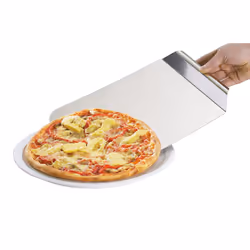 GEFU EASY pelle à pizza Acier inoxydable