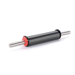 GEFU EXACT Aluminium 68 mm