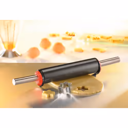 GEFU EXACT Aluminium 68 mm