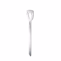 GEFU 15435 brochette 2 pièce(s) Acier inoxydable
