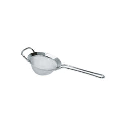 GEFU PASSO Tamis de cuisine Acier inoxydable 12 cm