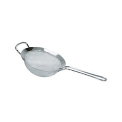 GEFU PASSO Tamis de cuisine Acier inoxydable 16 cm