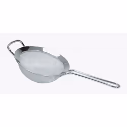 GEFU PASSO Tamis de cuisine Acier inoxydable 16 cm