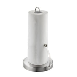 GEFU SPENSO Support de papier toilette sur table Acier inoxydable