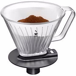 GEFU Filtre à café n°4 Fabiano