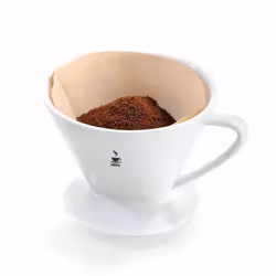 GEFU 16025, Porcelaine, 10 cm, 120 mm, 83 mm