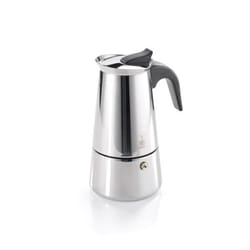 GEFU EMILIO 0,2 L Plastique, Acier inoxydable