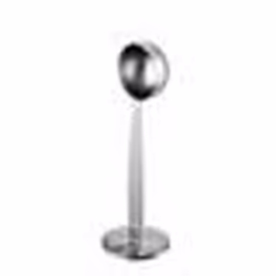 Tasseur à café - Gefu - TAMINO - Acier inoxydable - Argent - Accessoire pour expresso