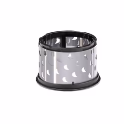 GEFU 19060 râpe Râpe tournante Noir, Acier inoxydable - Vue supplémentaire 4