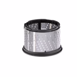 GEFU 19060 râpe Râpe tournante Noir, Acier inoxydable - Vue supplémentaire 6