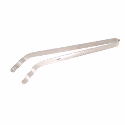 GEFU ONDA, Pinces, Acier inoxydable, Acier inoxydable, Acier inoxydable, 82 mm, 353 mm