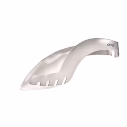 GEFU 21560, Acier inoxydable, Acier inoxydable, Acier inoxydable, 215 mm