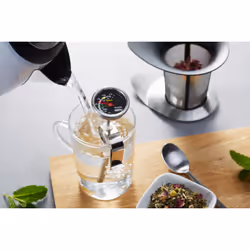 GEFU SIDO thermomètre pour aliments 0 - 110 °C Analogique