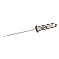 GEFU 21820 thermomètre pour aliments -45 - 200 °C Numérique