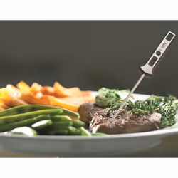 GEFU 21820 thermomètre pour aliments -45 - 200 °C Numérique - Vue supplémentaire 5