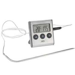 GEFU GF21840 thermomètre pour aliments 0 - 250 °C Numérique
