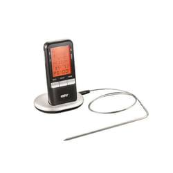 GEFU WEEE thermomètre pour aliments 0 - 250 °C Numérique