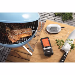 GEFU WEEE thermomètre pour aliments 0 - 250 °C Numérique