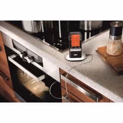 GEFU WEEE thermomètre pour aliments 0 - 250 °C Numérique - Vue supplémentaire 4