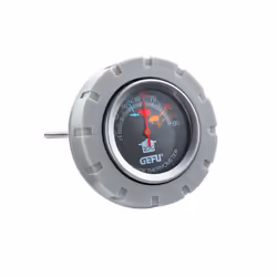 GEFU SEGURO, 46 mm, 46 mm, 62 mm, 1 pièce(s)